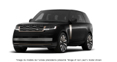 2027 LAND ROVER Range Rover Mild Hybrid SV SWB - Exterior view - 1
