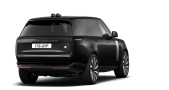 2027 LAND ROVER Range Rover Mild Hybrid SV SWB - Exterior view - 3