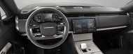 LAND ROVER Range Rover MHEV SV SWB 2027 - Vue intérieure - 3