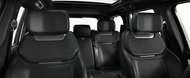 2027 LAND ROVER Range Rover Mild Hybrid SV SWB - Interior view - 1