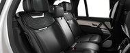 2027 LAND ROVER Range Rover Mild Hybrid SV SWB - Interior view - 2