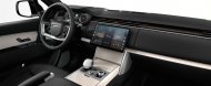 2027 LAND ROVER Range Rover Mild Hybrid SV SWB - Interior view - 3