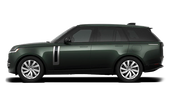 2027 LAND ROVER Range Rover Plug-in Hybrid SE SWB - Exterior view - 2