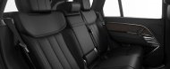 LAND ROVER Range Rover Hybride Rechargeable SE SWB 2027 - Vue intérieure - 2
