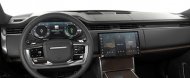 2027 LAND ROVER Range Rover PHEV SE SWB - Interior view - 3