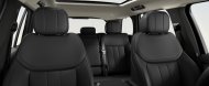 LAND ROVER Range Rover Hybride Rechargeable SE SWB 2027 - Vue intérieure - 1