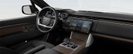 LAND ROVER Range Rover Hybride Rechargeable SE SWB 2027 - Vue intérieure - 3