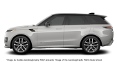 2027 LAND ROVER Range Rover Sport Mild Hybrid AUTOBIOGRAPHY - Exterior view - 2