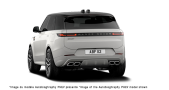 LAND ROVER Range Rover Sport MHEV Autobiography  2027 - Vue extérieure - 3