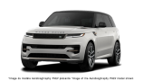 2027 LAND ROVER Range Rover Sport Mild Hybrid AUTOBIOGRAPHY - Exterior view - 1