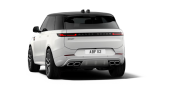 2027 LAND ROVER Range Rover Sport Mild Hybrid Autobiography  - Exterior view - 3