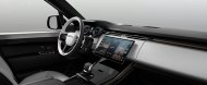 2027 LAND ROVER Range Rover Sport Mild Hybrid Autobiography  - Interior view - 3