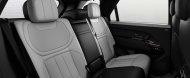 2027 LAND ROVER Range Rover Sport Mild Hybrid AUTOBIOGRAPHY - Interior view - 2