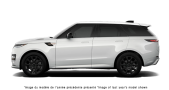 2027 LAND ROVER Range Rover Sport Mild Hybrid DYNAMIC SE - Exterior view - 2