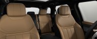 2027 LAND ROVER Range Rover Sport Mild Hybrid DYNAMIC SE - Interior view - 1