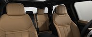 2027 LAND ROVER Range Rover Sport Mild Hybrid DYNAMIC SE - Interior view - 1