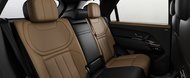 2027 LAND ROVER Range Rover Sport Mild Hybrid DYNAMIC SE - Interior view - 2