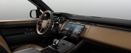 LAND ROVER Range Rover Sport Hybride Léger Dynamic SE 2027 - Vue intérieure - 3