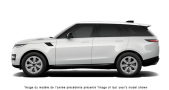 2027 LAND ROVER Range Rover Sport Mild Hybrid S - Exterior view - 2