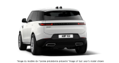 2027 LAND ROVER Range Rover Sport MHEV S - Exterior view - 3