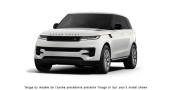 2027 LAND ROVER Range Rover Sport Mild Hybrid S - Exterior view - 1