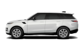 LAND ROVER Range Rover Sport Semi-hybride S 2027 - Vue extérieure - 2