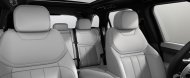 2027 LAND ROVER Range Rover Sport Mild Hybrid S - Interior view - 1