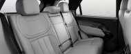 2027 LAND ROVER Range Rover Sport Mild Hybrid S - Interior view - 2