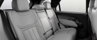 LAND ROVER Range Rover Sport Semi-hybride S 2027 - Vue intérieure - 2