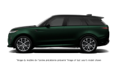 2027 LAND ROVER Range Rover Sport Mild Hybrid SV - Exterior view - 2