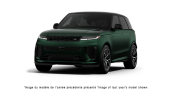 2027 LAND ROVER Range Rover Sport Mild Hybrid SV - Exterior view - 1