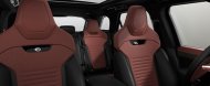 2027 LAND ROVER Range Rover Sport Mild Hybrid SV - Interior view - 1