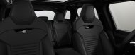 2027 LAND ROVER Range Rover Sport Mild Hybrid SV  BLACK - Interior view - 1