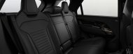 2027 LAND ROVER Range Rover Sport Mild Hybrid SV  BLACK - Interior view - 2
