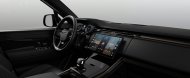 2027 LAND ROVER Range Rover Sport MHEV SV  Black - Interior view - 3