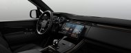 LAND ROVER Range Rover Sport Hybride Léger SV  Black 2027 - Vue intérieure - 3