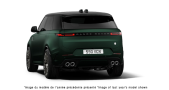 LAND ROVER Range Rover Sport MHEV SV Carbon 2027 - Vue extérieure - 3