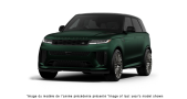 2027 LAND ROVER Range Rover Sport Mild Hybrid SV CARBON - Exterior view - 1
