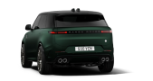 LAND ROVER Range Rover Sport Hybride Léger SV Carbon 2027 - Vue extérieure - 3