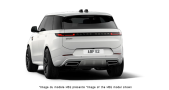 2027 LAND ROVER Range Rover Sport MHEV Twenty - Exterior view - 3