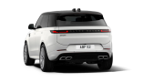 2027 LAND ROVER Range Rover Sport Mild Hybrid Twenty - Exterior view - 3
