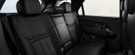 2027 LAND ROVER Range Rover Sport Mild Hybrid TWENTY - Interior view - 2