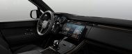 2027 LAND ROVER Range Rover Sport Mild Hybrid Twenty - Interior view - 3