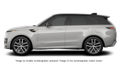 LAND ROVER Range Rover Sport Hybride Rechargeable BATTERSEA 2027 - Vue extérieure - 2