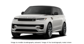 LAND ROVER Range Rover Sport Hybride Rechargeable BATTERSEA 2027 - Vue extérieure - 1