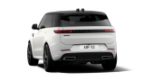 LAND ROVER Range Rover Sport Hybride branchable Battersea 2027 - Vue extérieure - 3