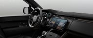 LAND ROVER Range Rover Sport Hybride branchable Battersea 2027 - Vue intérieure - 3