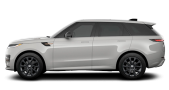 LAND ROVER Range Rover Sport Hybride Rechargeable DYNAMIC SE 2027 - Vue extérieure - 2