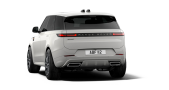 LAND ROVER Range Rover Sport Hybride Rechargeable DYNAMIC SE 2027 - Vue extérieure - 3