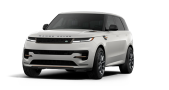 LAND ROVER Range Rover Sport Hybride Rechargeable DYNAMIC SE 2027 - Vue extérieure - 1